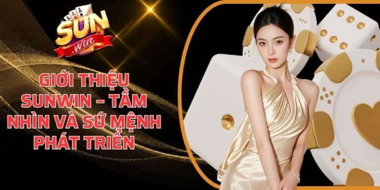 Giới Thiệu sunwin tips 6 Giới Thiệu