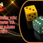 Tài Xỉu 3 viên xúc xắc
